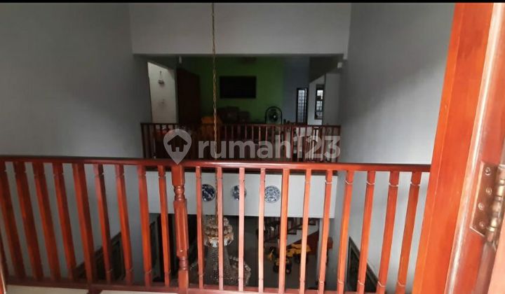 NICE 2-STORY HOUSE READY TO OCCUPY KELAPA GADING