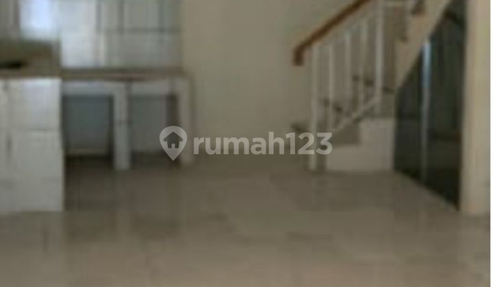RUMAH 2 LANTAI BARU RENOVASI SIAP HUNI GADING GRIYA KELAPA GADING 2