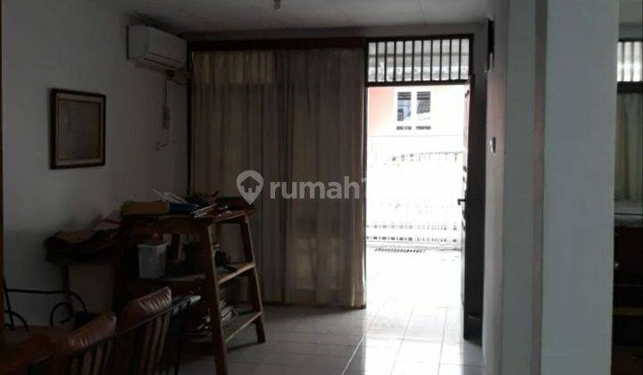 Rumah 1.5 Lantai Dijual Di di Janur Kuning Kelapa Gading 1