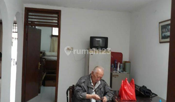 Rumah 1.5 Lantai Dijual Di di Janur Kuning Kelapa Gading 2