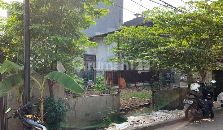Tanah Hibrida Kelapa Gading Dijual Lokasi Nyaman Aman