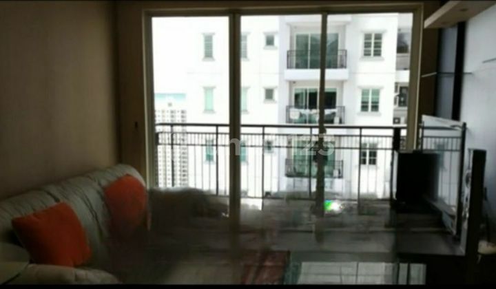 FRENCH WALK APARTMENT MOVE IN READY 4 BR FOR SALE KELAPA GADING NORTH JAKARTA FRENCH WALK APARTMENT MOVE IN READY 4 BR FOR SALE KELAPA GADING NORTH JAKARTA