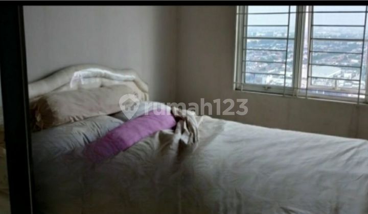 APARTEMEN FRENCH WALK MOI 4 BR DIJUAL KELAPA GADING JAKARTA UTARA 2