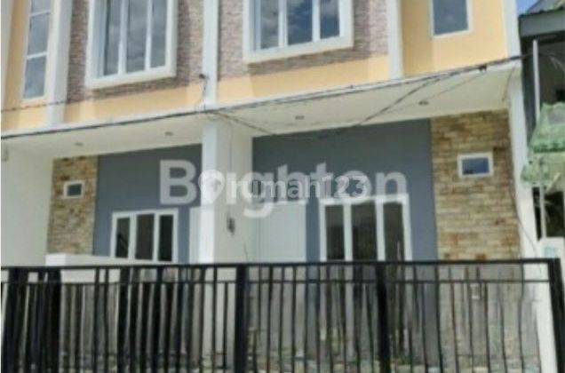 RUMAH 2 LT BRAND NEW KELAPA GADING DI GADING GRIYA JAKARTA UTAEA   1