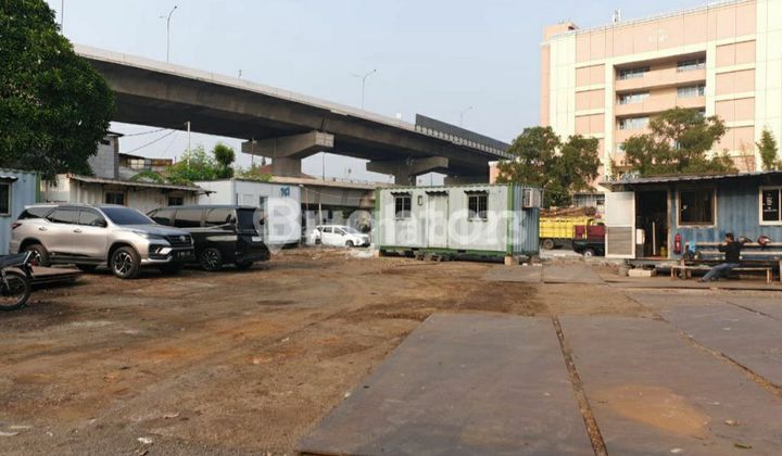 TANAH PEGANGSAAN DUA TANAH PEGANGSAAN DUA