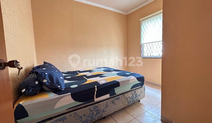 APARTEMEN 2 BR GADING MEDITERANIA DIJUAL  2