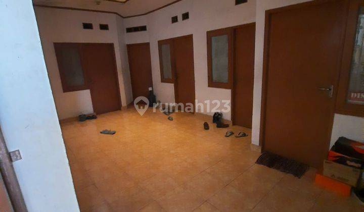 RUMAH KOS KOSAN HARAPAN INDAH DIJUAL 2