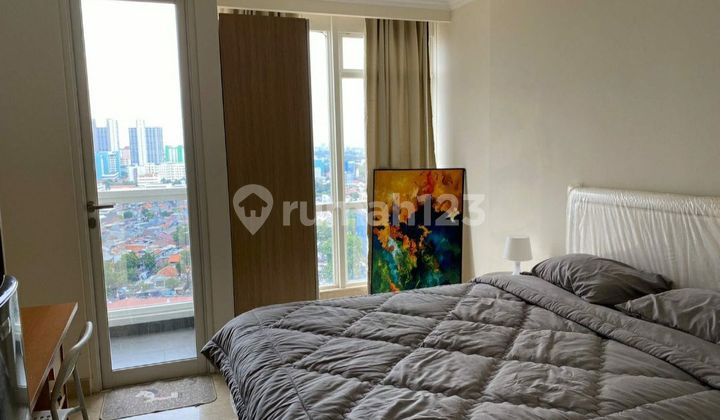 APARTEMEN STUDIO MENTENGPARK JAKPUS DIJUAL APARTEMEN STUDIO MENTENGPARK JAKPUS DIJUAL