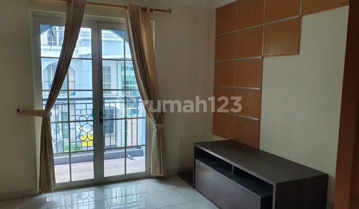 APARTEMEN GADING RESORT MOI KELAPA GADING DIJUAL