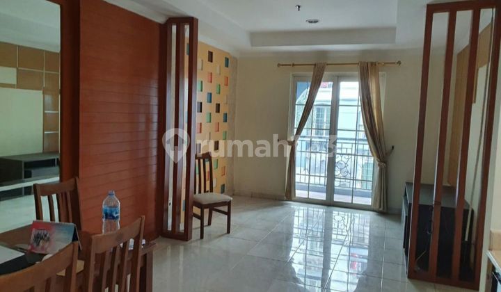 APARTEMEN GADING RESORT MOI KELAPA GADING DIJUAL 2