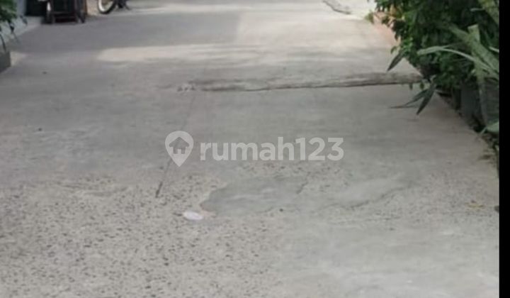 BRAND NEW HOUSE KELAPA GADING 2