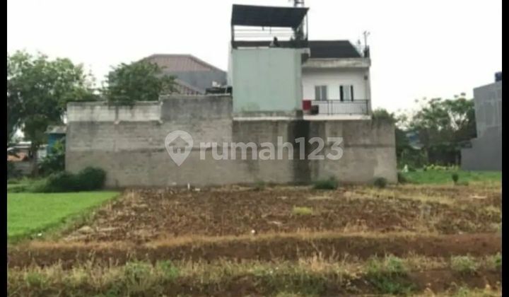 TANAH TERMURAH DI KELAPA GADING