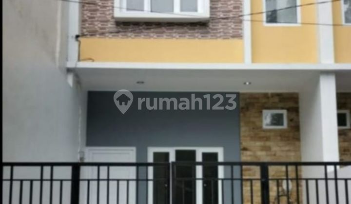 MAYOR'S COMPLEX KELAPA GADING BRANDNEW