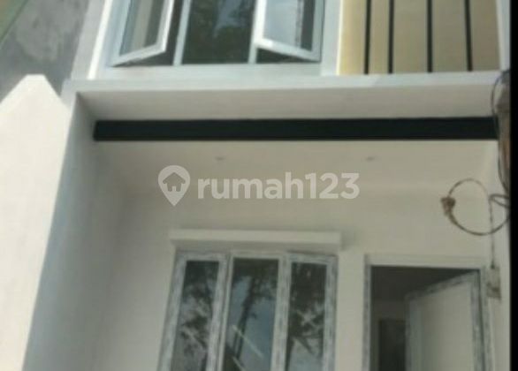 IVORY HOUSE GRIYA BRANDNEW FOR SALE