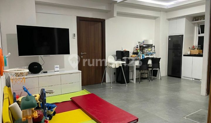 NICE APARTMENT 2 BR PLUIT SEAVIEW 2