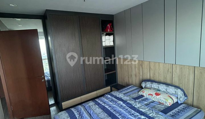 APARTEMEN TIFOLIA PULOMAS 2 UNIT GANDENG 2
