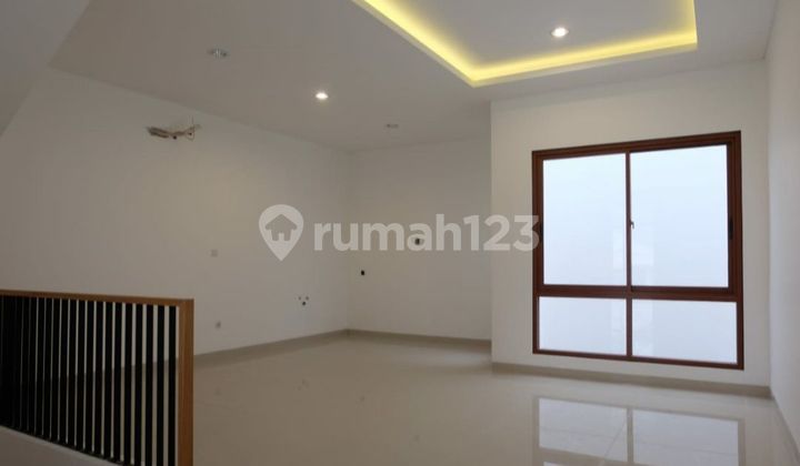 Brand New House in Kelapa Cengkir Kelapa Gading for Sale 2