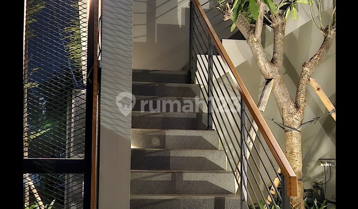 Rumah Baru 3.5 Lantai Minimalis Modern Dijual Di Sunter Rumah Baru 3.5 Lantai Minimalis Modern Dijual Di Sunter