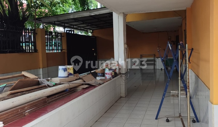 Gading Elok - Kelapa Gading Dijual