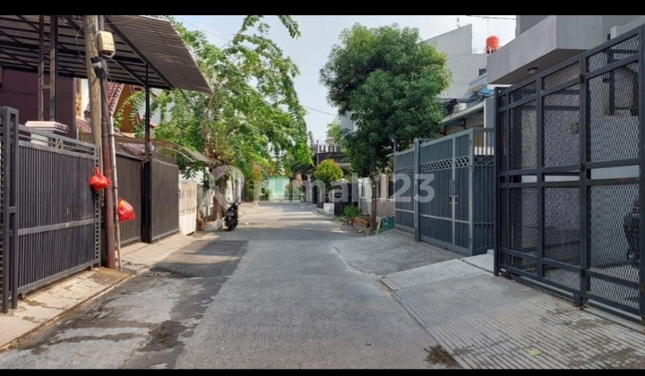 Rumah Bagus 3 Lantai Dijual Di Sunterunter Rumah Bagus 3 Lantai Dijual Di Sunterunter