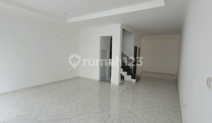 Brand New Cengkir Barat Dijual - Kelapa Gading 