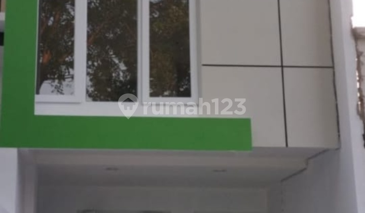 Gading Griya - Brand New Dijual