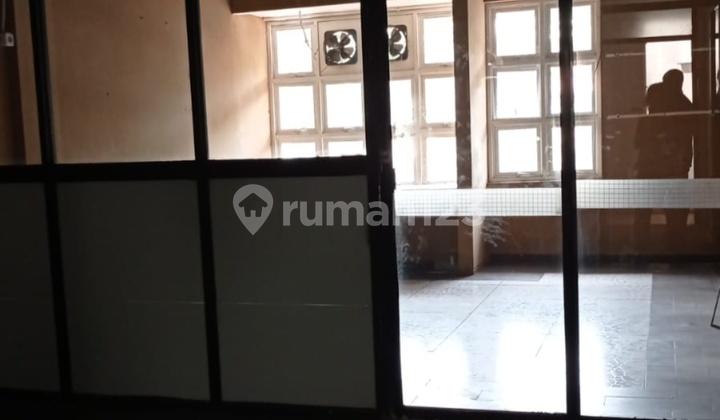 Ruko Hibrida Raya Kelapa Gading Dijual