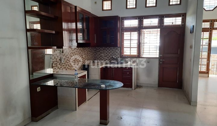 Gading Residence Kelapa Gading Dijual 2