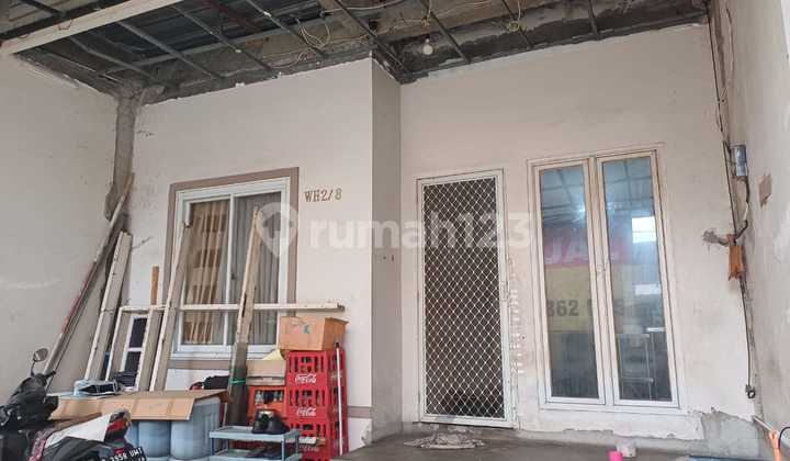 Janur Kuning Dijual - Kelapa Gading Jakarta Utara