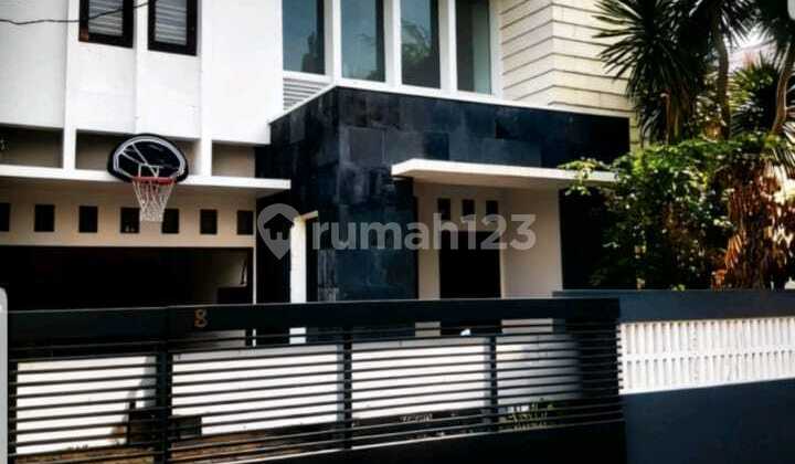 Rumah Modern Minimalis, Condet Batu Ampar Jakarta Timur Rumah Modern Minimalis, Condet Batu Ampar Jakarta Timur