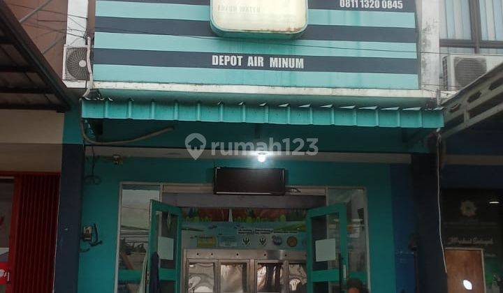 Ruko Strategis di Greenaya Residence, Larangan, Tangerang 1