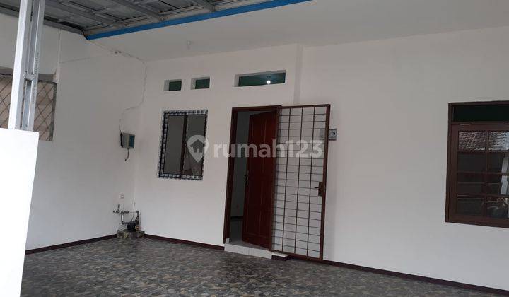 Rumah Nyaman Siap Huni di Perumahan Kosambi Baru, Cengkareng, Jakarta Barat 2