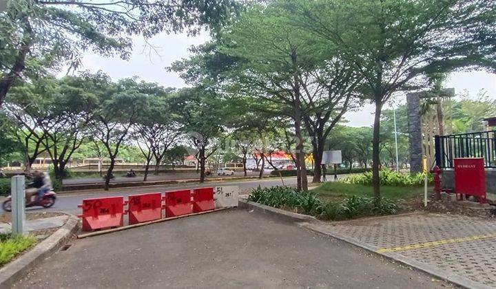 Ruko Cleon Park Luas 5x15 Jakarta Garden City Cakung Jakarta 2