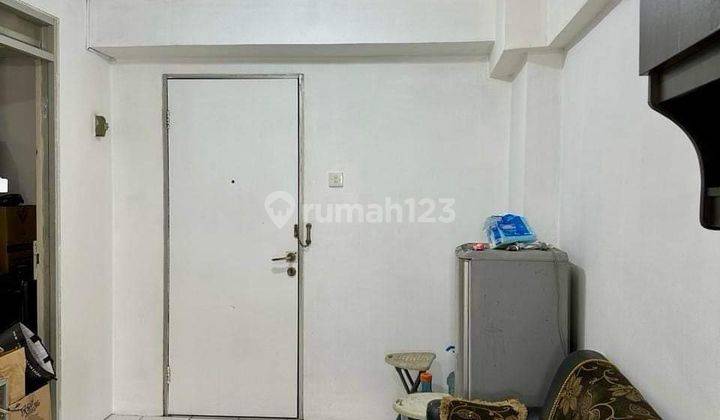 Apartemen Gading Nias 2BR Furnished Siap Huni di Kelapa Gading 2