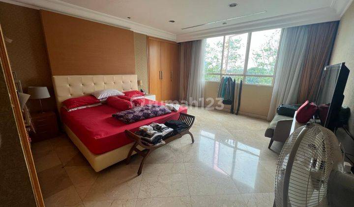 Simprug Terace Apartemen 4Br Full Furnished Jakarta Selatan 1