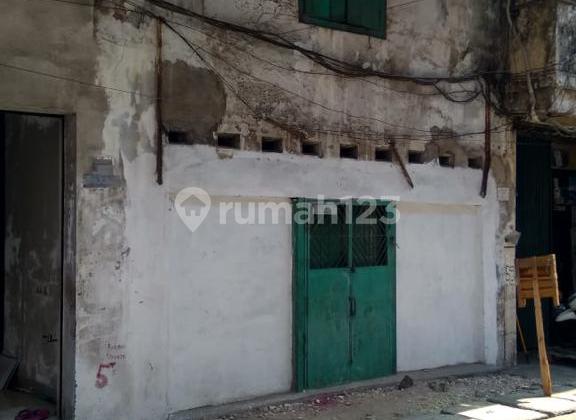 For Sale: Shop House 6x30 Tambora, West Jakarta 2