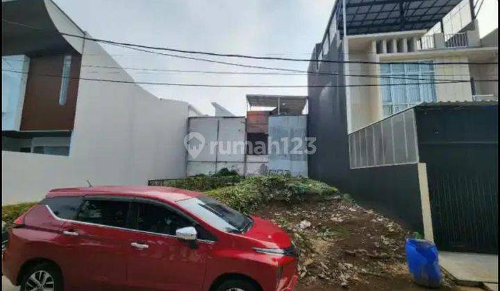 Di Jual Tanah Luas 122m di Imperial Gading Jakarta Utara 1