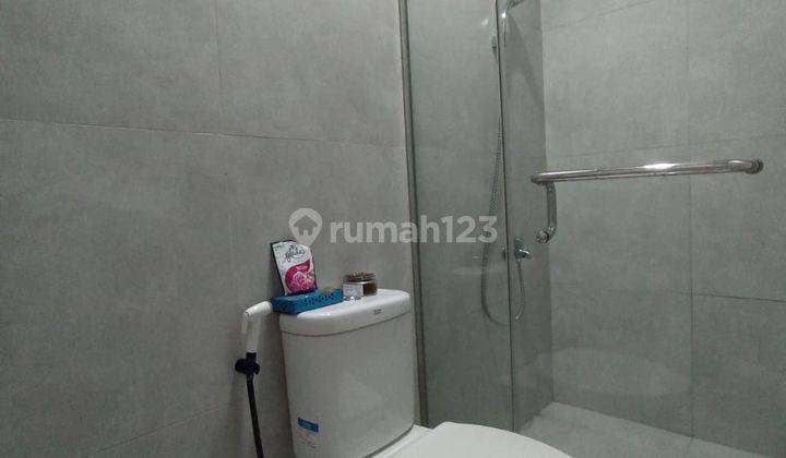 Rumah 2.5lt Cluster Mississippi 4kt 2km Jakarta Garden City Jgc 2