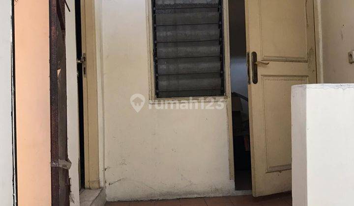 Rumah 1 Lantai 3kt 2km Perumahan Metland Jakarta Timur 2