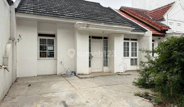 Disewakan Rumah Uk 8x15 Cluster Metland Menteng Asri Cakung 2