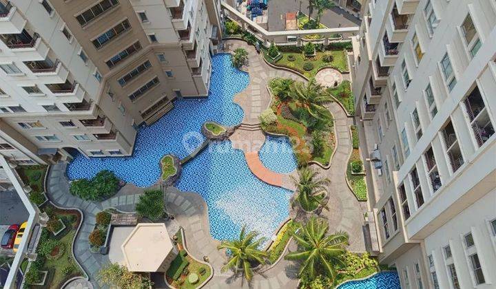 Disewakan Apartemen Ancol Mediterania 2br Full Furnished 1