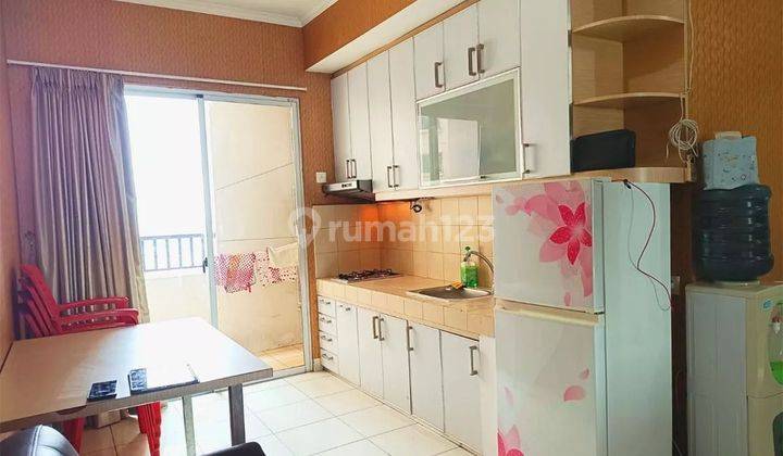 Disewakan Apartemen Ancol Mediterania 2br Full Furnished 2