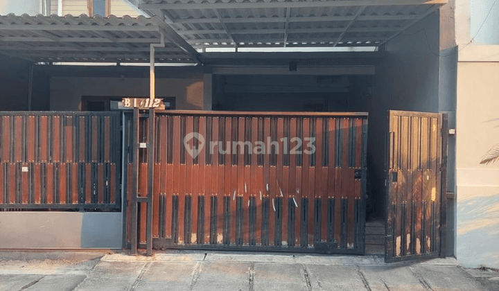 Rumah 2,5Lt 7x18 Bendungan Hilir Benhil Jakarta Pusat 1