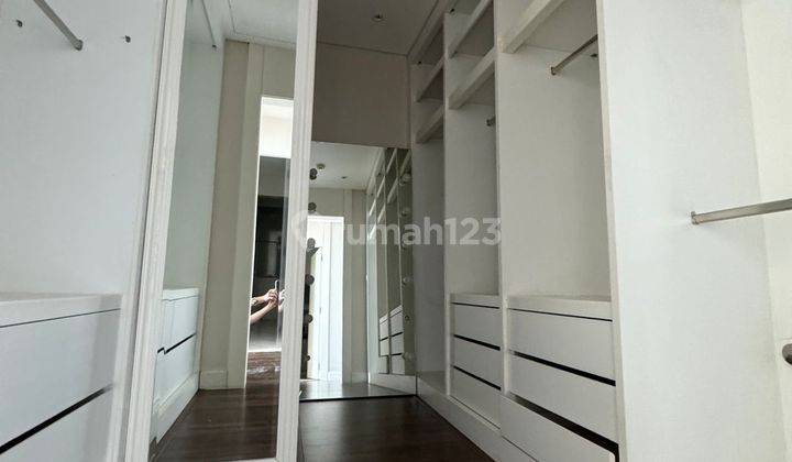 Apartemen Regatta Sea View 243m 3+1Br Pantai Mutiara  2