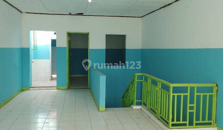 Dijual Ruko 2 Lantai 4,5x15m Taman Harapan Baru Bekasi 2