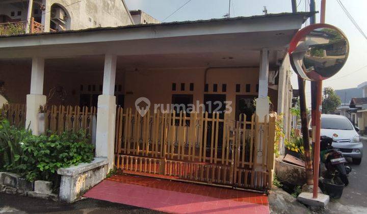 Dijual Rumah Luas 145m Type 5Kt Pulo Gebang Jakarta Timur 1