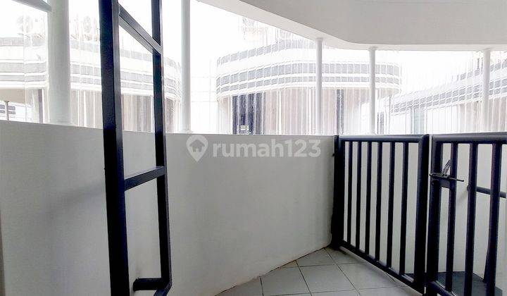 Dijual Anarta House 2Br Full Furnished Vanya Park Bsd Serpong 2