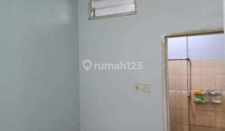 Dijual rumah 2Kt 1Km Termurah Di Mutiara Gading City Bekasi 2