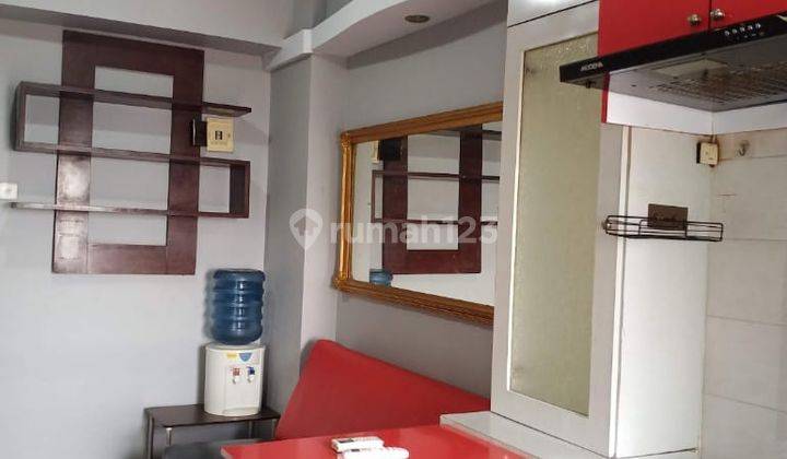 Apartemen Green Pramuka 2Br Full Furnished di Jakarta Pusat 1