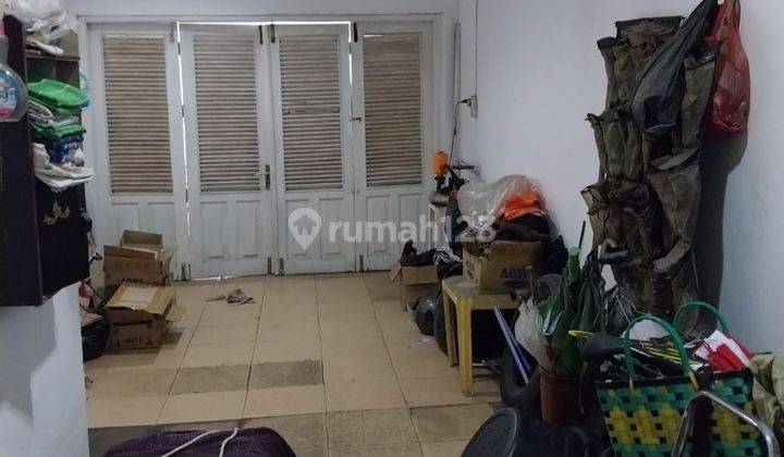 Rumah 2lt 240m Komplek Eramas 2000 Pulo Gebang Jakarta Timur 2